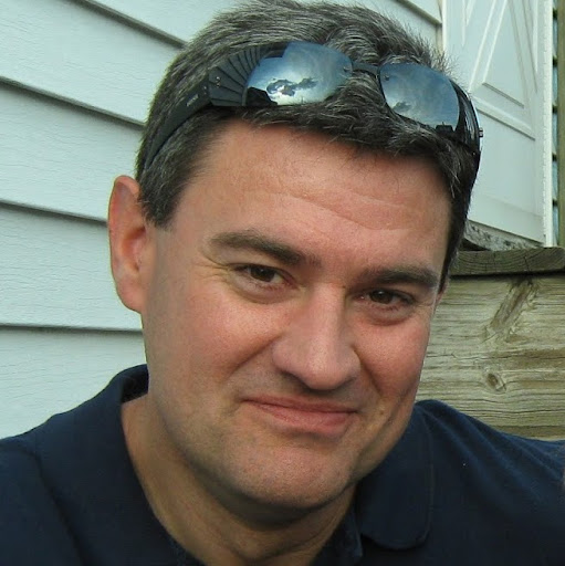 Johnny Ellis Photo 28