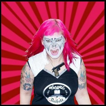 Krista Williams Photo 26