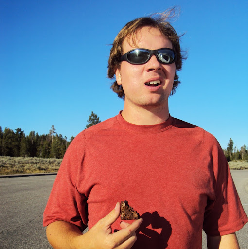 Brian Forte Photo 9