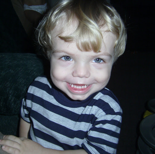 Joe Partridge Photo 15
