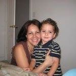 Lucia Parada Photo 15