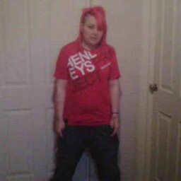 Amy Ord Photo 8