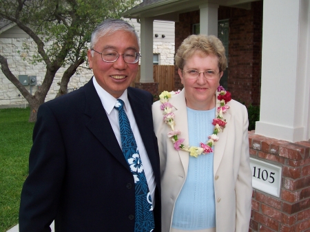 Janet Hall Photo 17