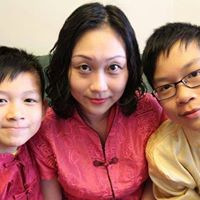 Ellen Wu Photo 18