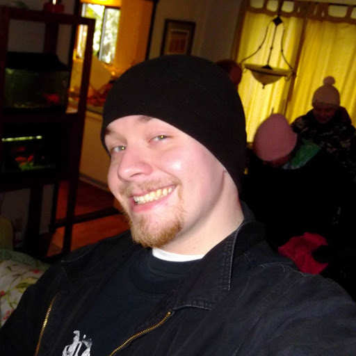 Brian Stephens Photo 15
