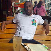 Marcus Bush Photo 18