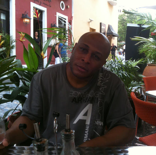 Freddie Stevens Photo 22