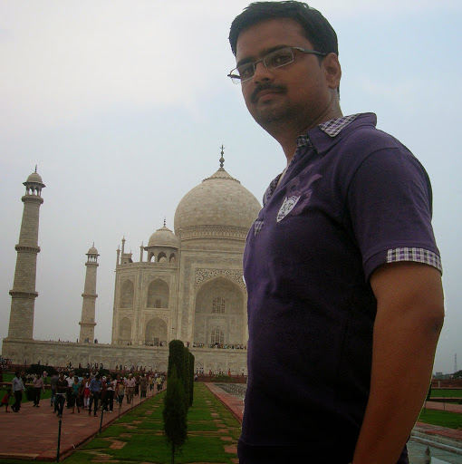 Manoj Agrawal Photo 33