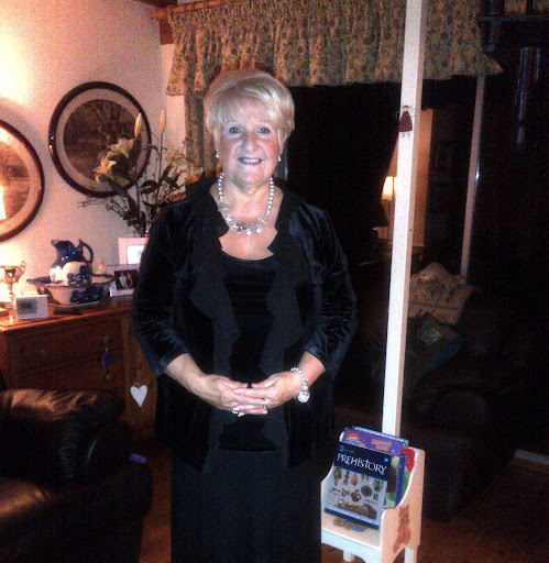 Sandra Wilkinson Photo 25