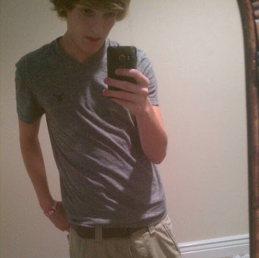 Clayton Johnson Photo 57