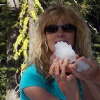 Patricia Huck Photo 4