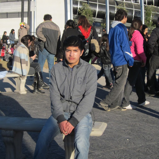 Bryan Perez Photo 41