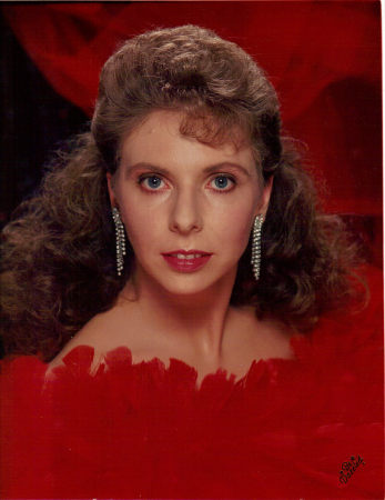 Crystal Anderson Photo 23