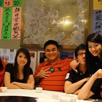 Christine Lay Photo 10