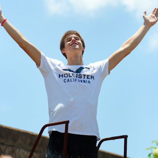 Robby Moore Photo 7