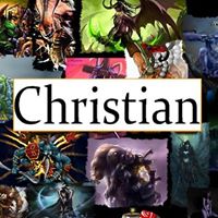 Christian Almonte Photo 8