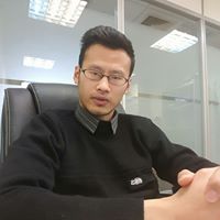 Kun Jiang Photo 6