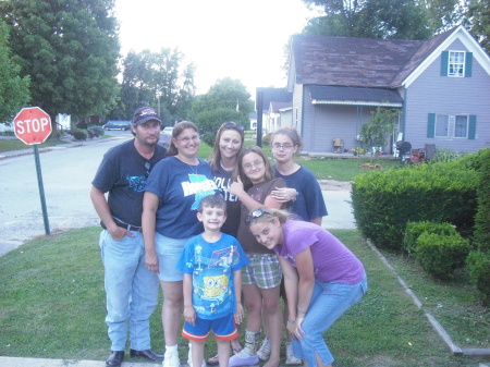 Angie Smith Photo 33