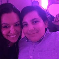 Nora Salinas Photo 14