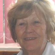 Mary Welsh Photo 39