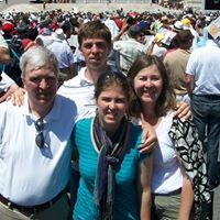 Suzanne Linck Photo 2