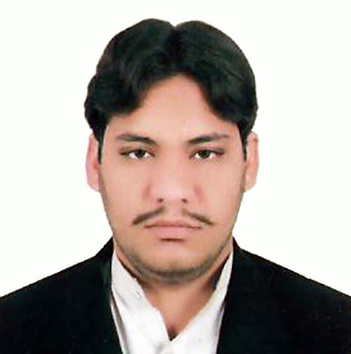 Mubarik Shah Photo 3