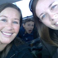 Megan Dickman Photo 5