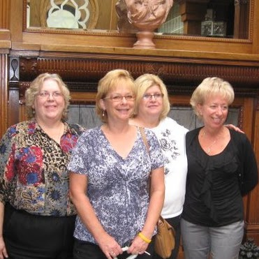 Susan Eaton Photo 16