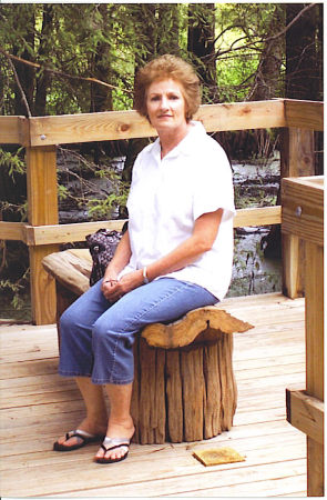 Carol Lejeune Photo 2