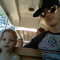Chad Parrish Photo 31