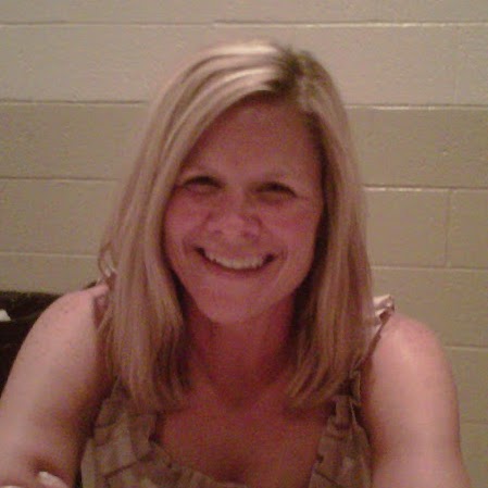 Mandy Atkinson Photo 26
