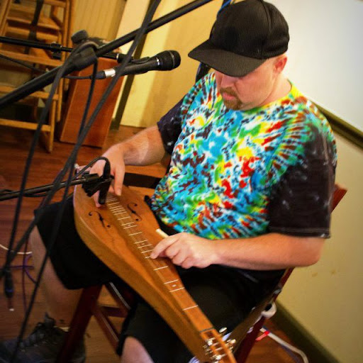 Chris Colvin Photo 45