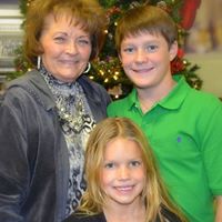 Barbara Harrison Photo 21