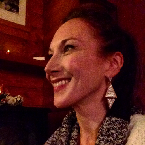 Catherine Watson Photo 44