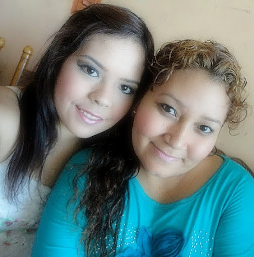 Marie Duarte Photo 11