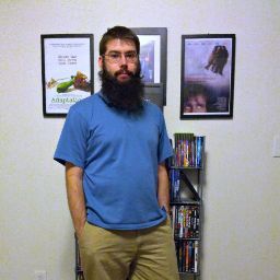 Christopher Caldwell Photo 10