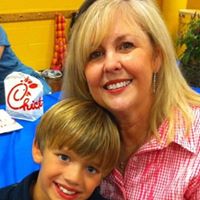 Jan Booker Photo 21