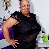 Debra Hampton Photo 9