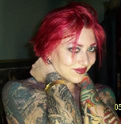 Natalie Stephens Photo 24