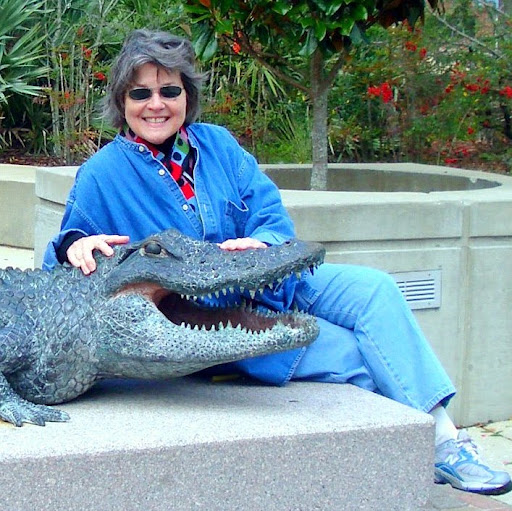 Sandra Powers Photo 34