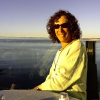 Julia Rosen Photo 8