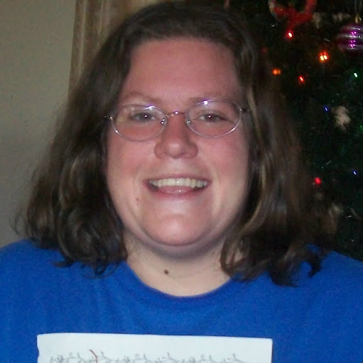Elizabeth Robison Photo 9