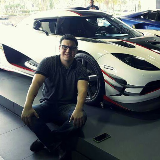 Julio Valladares Photo 21