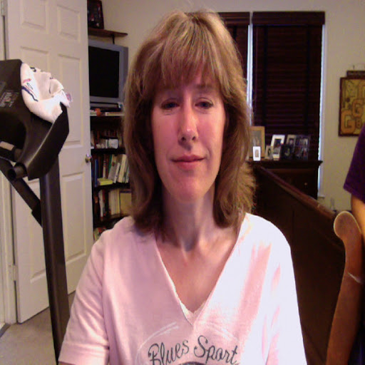 Elizabeth Gamble Photo 19