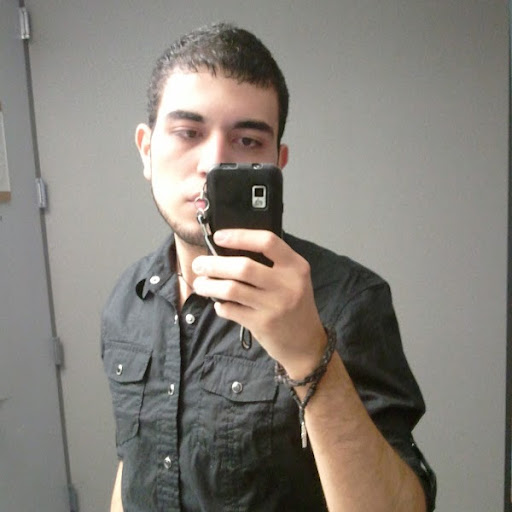 Irving Gonzalez Photo 12