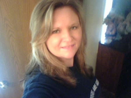 Chrissy Wells Photo 24