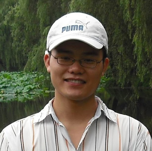 Gavin Chen Photo 14