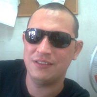 Adolfo Alvarez Photo 9