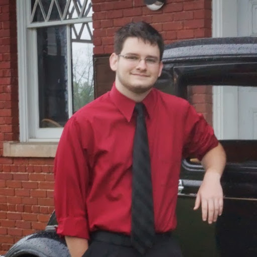Joshua Kendrick Photo 40