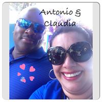 Claudia Robinson Photo 28